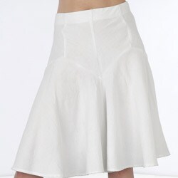 Organic Cotton Twister Skirt (Guatemala)