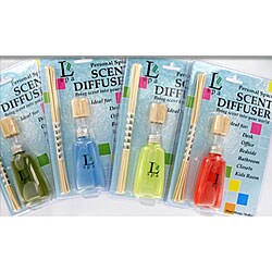 L Spa Reed Scent Diffuser