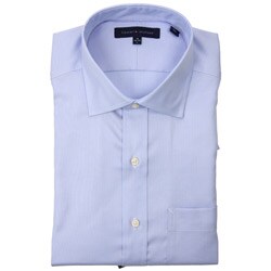 Tommy Hilfiger Men's Oxford Dress Shirt
