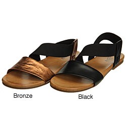 FINAL SALE Diba Women's 'Serenity' Sandals
