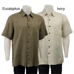 Caribbean Shirts Men