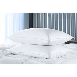 Regal Elegance 400 Thread Count Supreme Bed Pillow