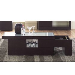 Blocks Coffee Table