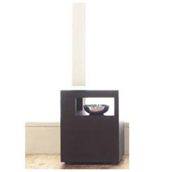Blocks Side Table