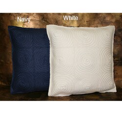 Thira Natural Circle Pillow