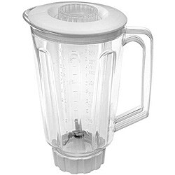 Hamilton Beach 5-piece Blender Jar Set