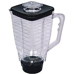 Oster OSTER5PC Plastic Blender Jar Replacement Kit