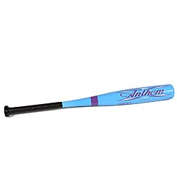 Rawlings 'Anthem' 24/12 Aluminum T-ball Baseball Bat