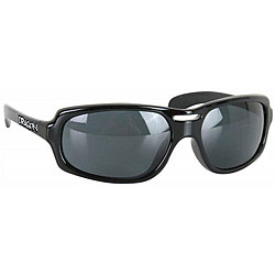 Dragon Stocker Grey Sport Sunglasses 