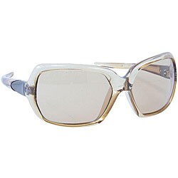 Spy Dynasty Women's Caramel Sunglasses