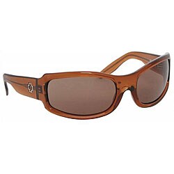 Spy Mode Taupe Sunglasses