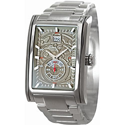 Kenneth Cole Men's Stainless Steel Watch
