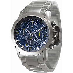 Kenneth Cole Men's Stainless Steel Watch