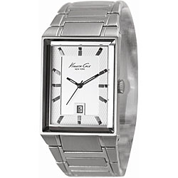 Kenneth Cole Men's Stainless Steel Watch
