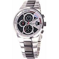 Kenneth Cole Men's Stainless Steel Watch