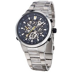 Kenneth Cole Men's Stainless Steel Watch