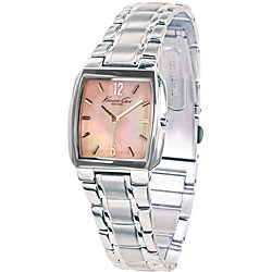 Kenneth Cole Women's Stainless Steel Watch