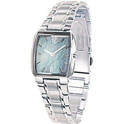 Kenneth Cole Women's Stainless Steel Watch