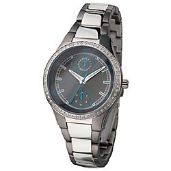 Kenneth Cole Women's Stainless Steel Watch
