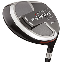 Adams Tech A4 RH Men's Driver