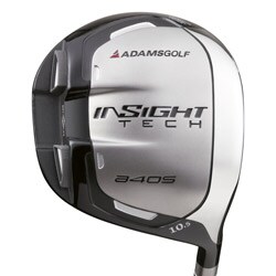 Adams Tech A4 OS Men's Right-hand Driver