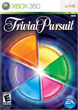 Xbox 360 - Trivial Pursuit (Pre-Played)