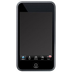 Apple iPod Touch 32GB 2nd Generation (Refurbished)