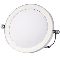 portable mirror