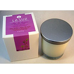 La Luz Dulce de Leche Fragrance Candle (Pack of 2)