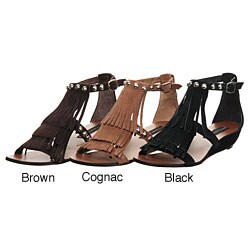 Steven by Steve Madden Women's 'Kieraa' Sandals