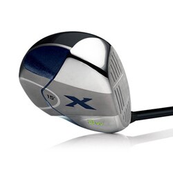 Callaway 2008 X Men's Graphite #7 Fairway Wood