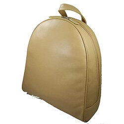 Castello Romano Simple Top-zip Backpack