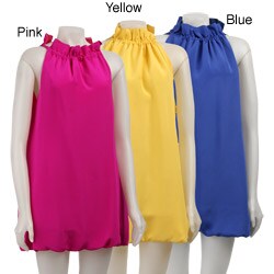 FINAL SALE Dolce Vita Women's 'Dorothy' Silk Dress