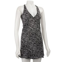 FINAL SALE Dolce Vita Women's Silk Mini-dress