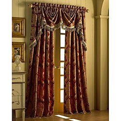 Croscill Carlisle Austrian Valance