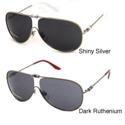 Yves Saint Laurent 6193 Unisex Metal Aviators