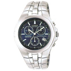 Citizen Eco-Drive Men's Perpetual Calendar Watch