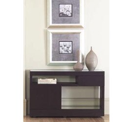 Blocks Console Table