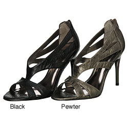 CARLOS by Carlos Santana Women's 'Charm' Heels