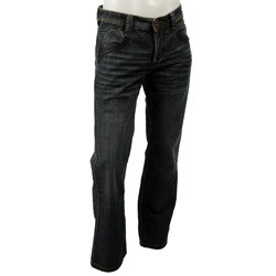 Seduka Men's Denim Jeans