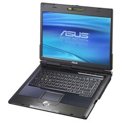 Asus G1S-X1 2.0 Ghz Core 2 Duo Gaming Laptop (Refurbished)