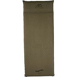 ALPS Mountaineering XL Comfort Air Pad-Image