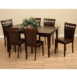 Shirlyn 7-piece Dining Room Set