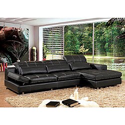 Verona Reminiscence 2-piece Sectional Sofa Set with Chaise