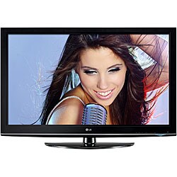 LG 50PQ30C 50-inch 720p Plasma HDTV
