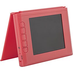 InVion 3.5-inch Digital Bragg Book  Photo Album Viewer