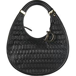 Christian Dior 'Diorita' Medium Twist Hobo-style Bag