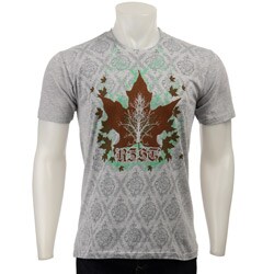 FINAL SALE RZST Men's 'Maple Leaf' T-shirt