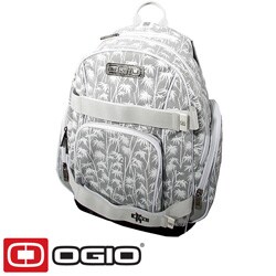 OGIO Custom Print Tony Tave LE Skate Pack