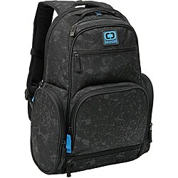 OGIO 'Federale' Splatter Paint Skate/ Snowboard Backpack
